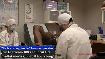 The virginity clinic rina arem The virginity clinic rina arem