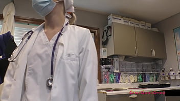 The virginity clinic rina arem