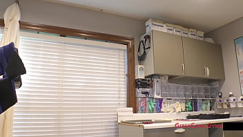 The virginity clinic rina arem