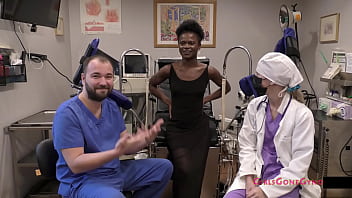 The virginity clinic rina arem