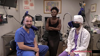 The virginity clinic rina arem The virginity clinic rina arem