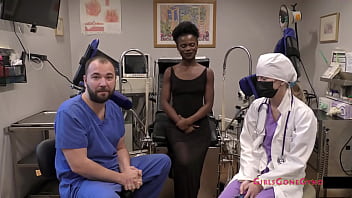 The virginity clinic rina arem The virginity clinic rina arem