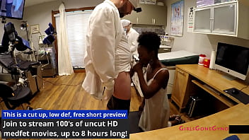 The virginity clinic rina arem