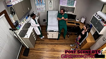 Bratty orphan's cheerleading physical ditria rose