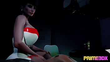 Prime3dx big cock recovery animation