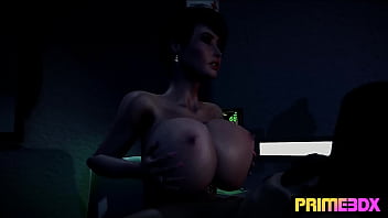 Prime3dx big cock recovery animation
