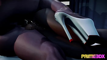 Prime3dx big cock recovery animation