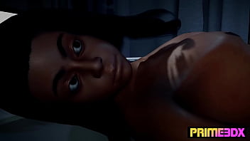 Prime3dx big cock recovery animation