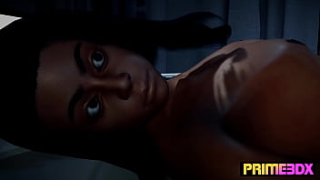 Prime3dx big cock recovery animation