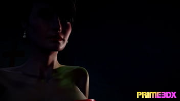 Prime3dx big cock recovery animation