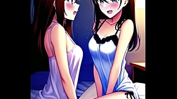 Hentai asmr visual journey