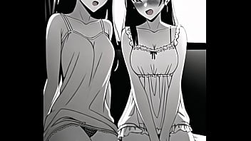 Hentai asmr visual journey