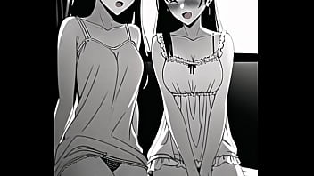 Hentai asmr visual journey