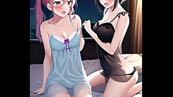 Hentai asmr visual journey