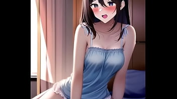 Hentai asmr visual journey