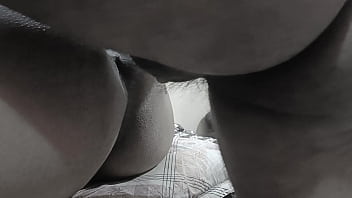 Mistibhabi homemade hard sex with husbend