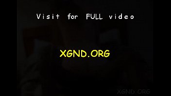 Brunette works rod big time