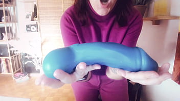 Dominated by my big cocks 4k