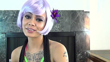 Virgin toes introduction