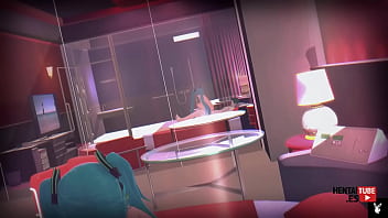 Crytstal miku's big dick symphony vcaloid hentai Crytstal miku's big dick symphony vcaloid hentai