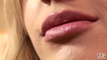 Lucky day today with sophia knight