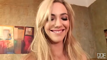 Lucky day today with sophia knight