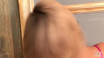 Lucky day today with sophia knight