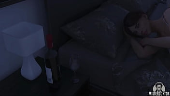 Lust theory ep 92 visual novel gameplay hd