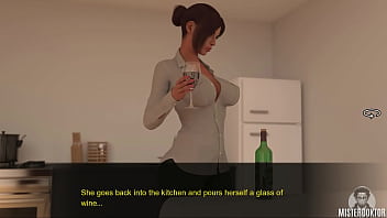 Lust theory ep 92 visual novel gameplay hd