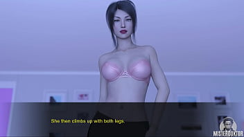 Lust theory ep 92 visual novel gameplay hd