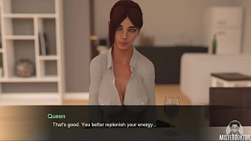 Lust Theory Ep92 Visual Novel Gameplay Hd thumbnail