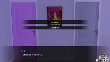 Lust theory ep 92 visual novel gameplay hd