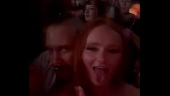 Here we love hardcore porn and hardcore music