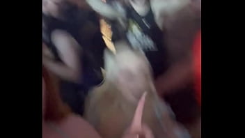 Here we love hardcore porn and hardcore music