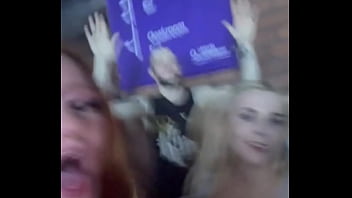 Here we love hardcore porn and hardcore music