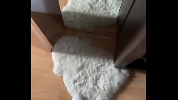 Sweat nylons •more of my nylon feet only on #barfoot #nylonfeet #nylonfetısh #feet #sla