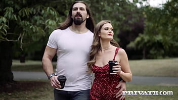 Honour may reaches valhalla on her private debut