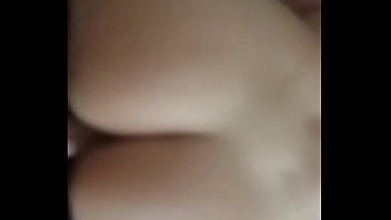 She bounces that ass on his dick She bounces that ass on his dick