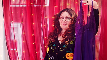 See through dresses for plus size curvy body arya grander try on haul free video