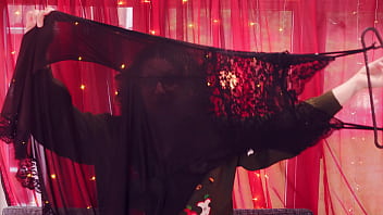 See through dresses for plus size curvy body arya grander try on haul free video