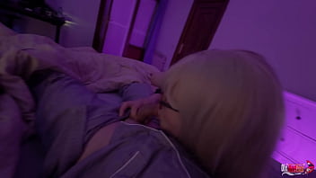 Stepmom starts sucking stepson's cock and wants to fuck season 1 episode 1