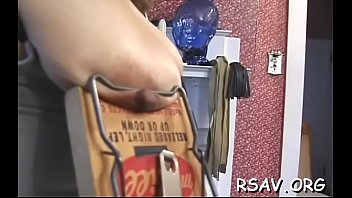 Sweetheart gets put to t