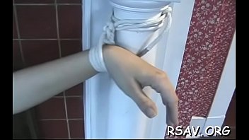 Sweetheart gets put to t