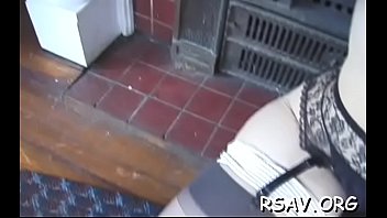 Sweetheart gets put to t