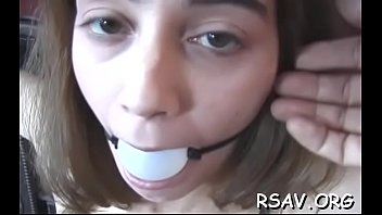 Sweetheart gets put to t