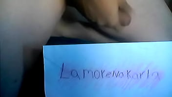 Vídeo de verificación