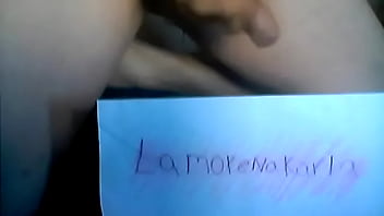 Vídeo de verificación