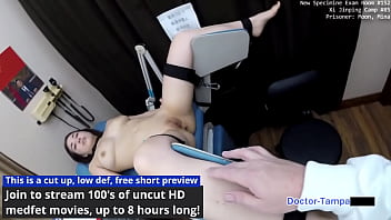 Dr tampa siccos mina moon