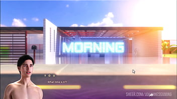 Apocalust #2 I Cant Believe Ava Asked Me To Go Shopping With Her What Will This Powers Of Mine Bring More To The Table thumbnail