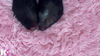 Caught jerking nylon h bossy blackmail fantasy joi nylon pussy stuffing Caught jerking nylon h bossy blackmail fantasy joi nylon pussy stuffing